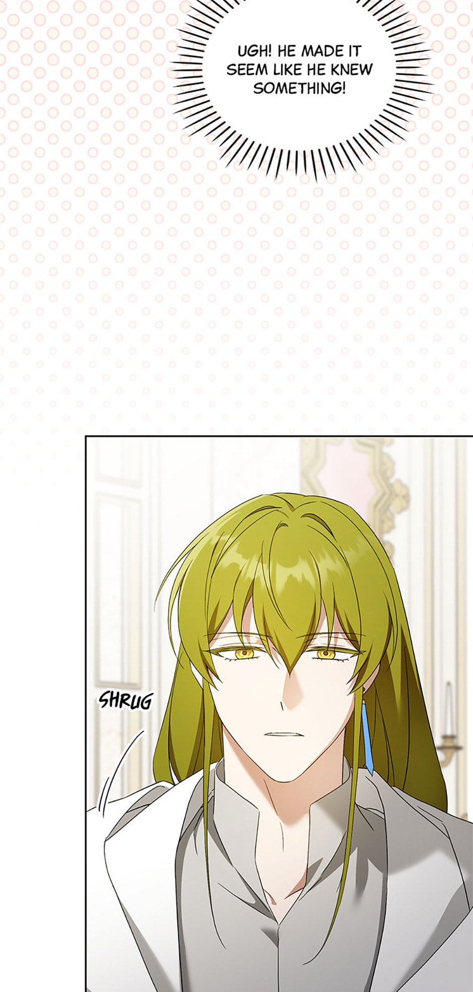 Gimme That Pacifier! Chapter 101 page 52 - 