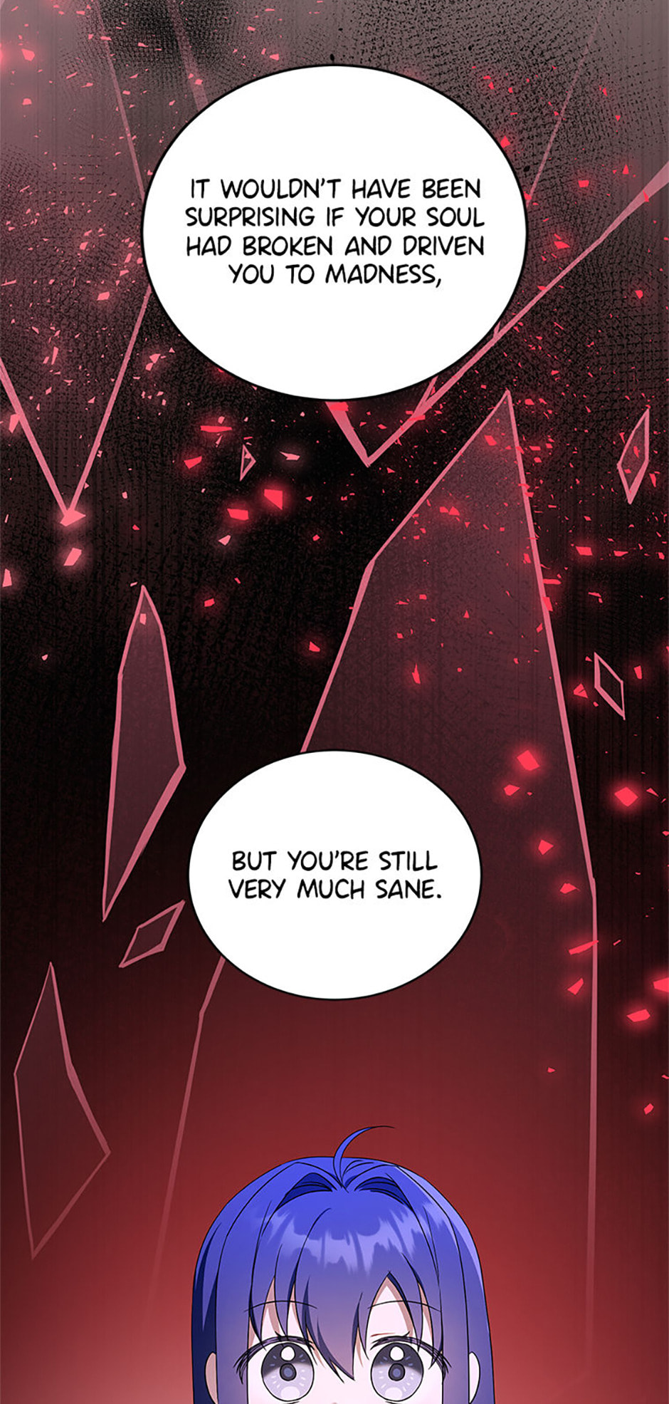Gimme That Pacifier! Chapter 101 page 54 - 