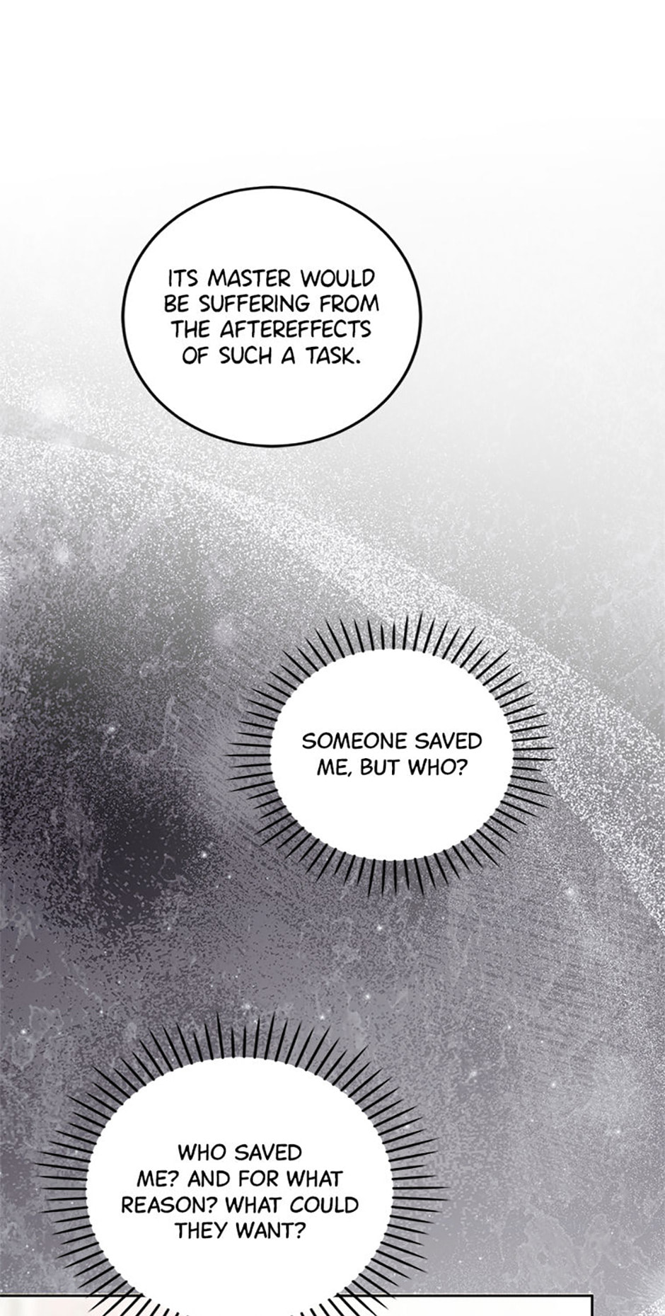 Gimme That Pacifier! Chapter 101 page 60 - 