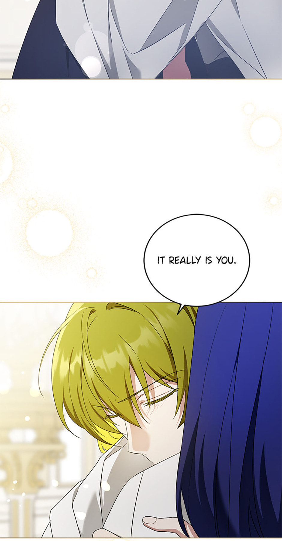 Gimme That Pacifier! Chapter 101 page 7 - 