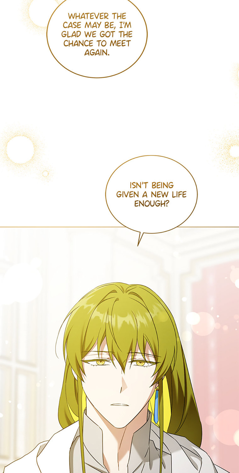 Gimme That Pacifier! Chapter 101 page 63 - 