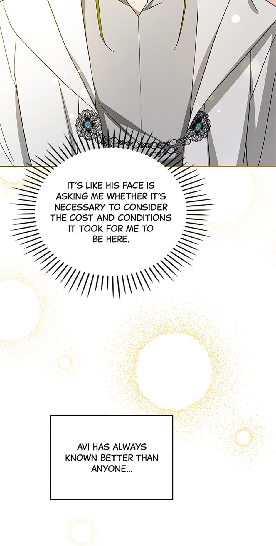 Gimme That Pacifier! Chapter 101 page 64 - 