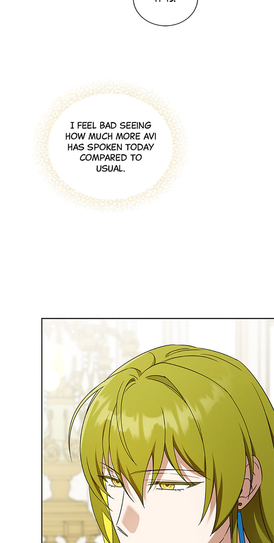 Gimme That Pacifier! Chapter 101 page 66 - 