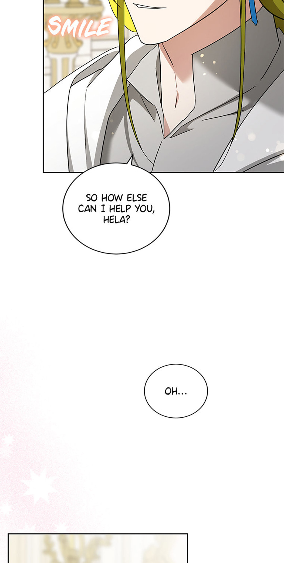 Gimme That Pacifier! Chapter 101 page 67 - 