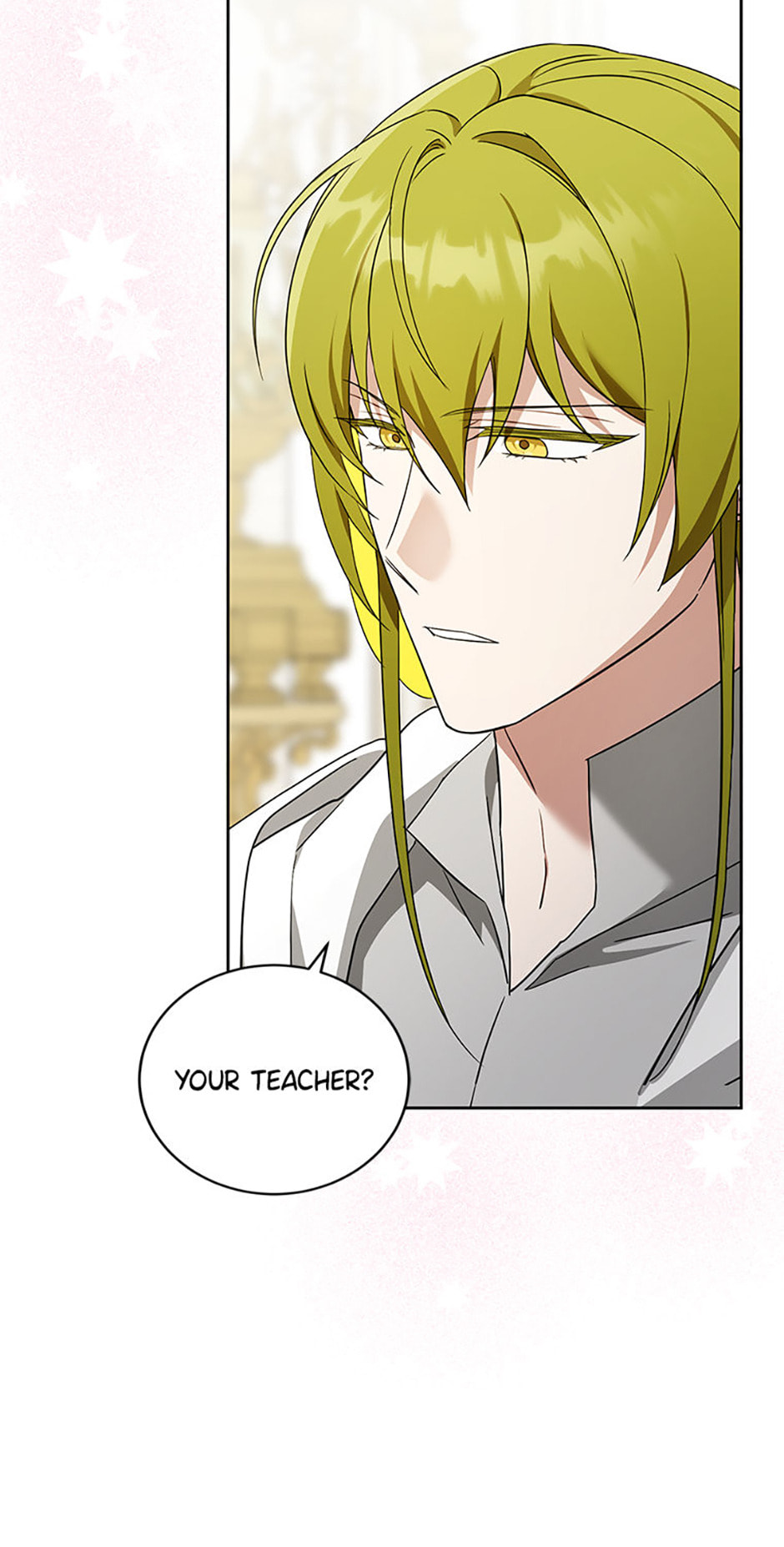 Gimme That Pacifier! Chapter 101 page 69 - 
