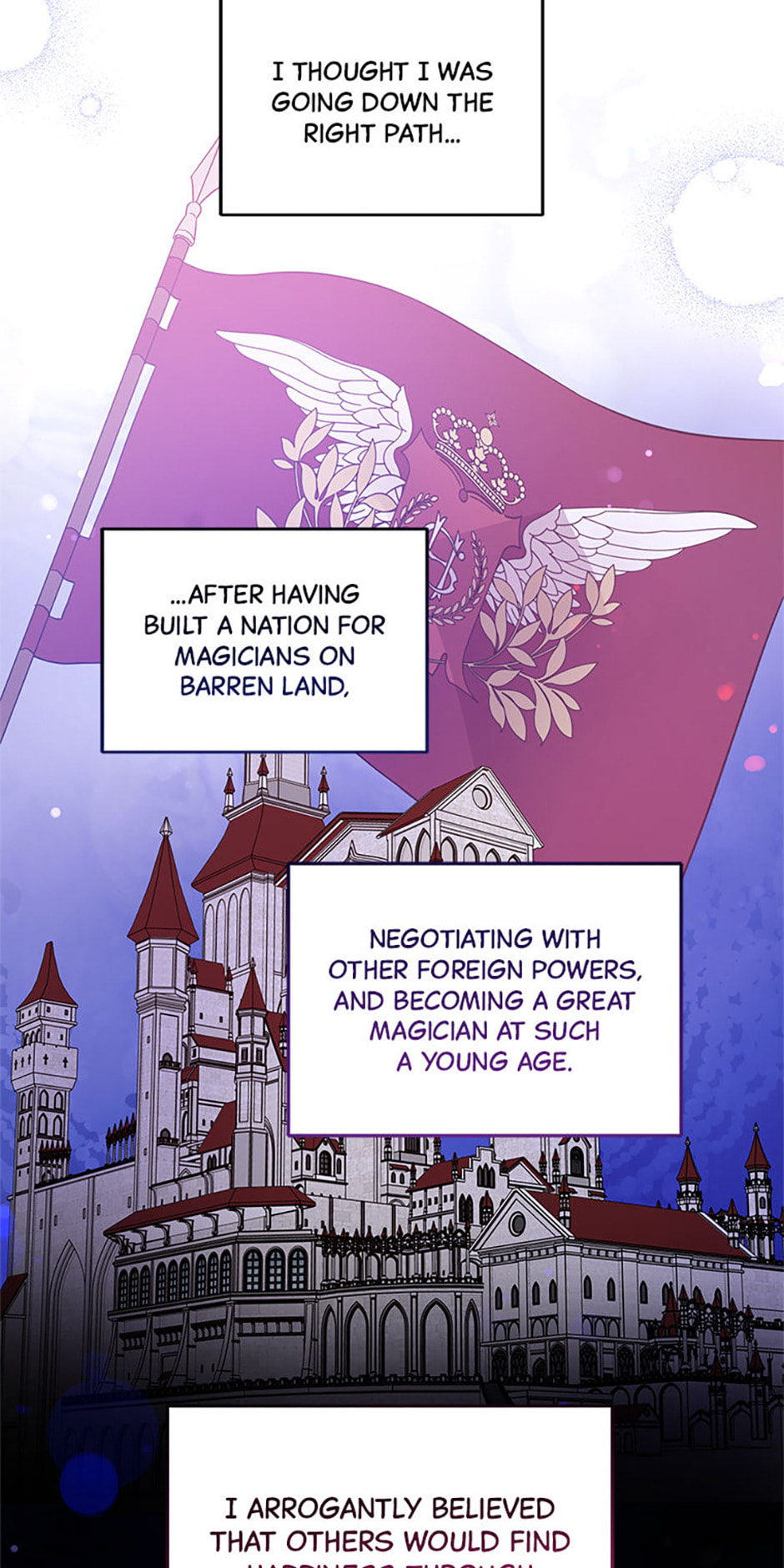 Gimme That Pacifier! Chapter 101 page 75 - 