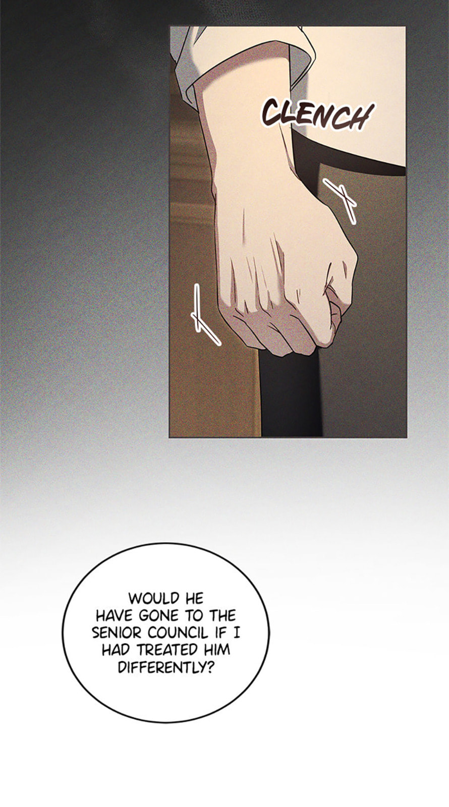 Gimme That Pacifier! Chapter 102 page 12 - 