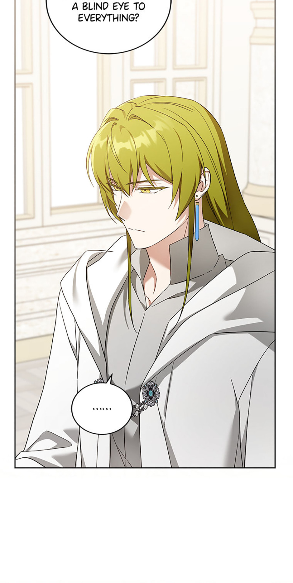 Gimme That Pacifier! Chapter 102 page 16 - 