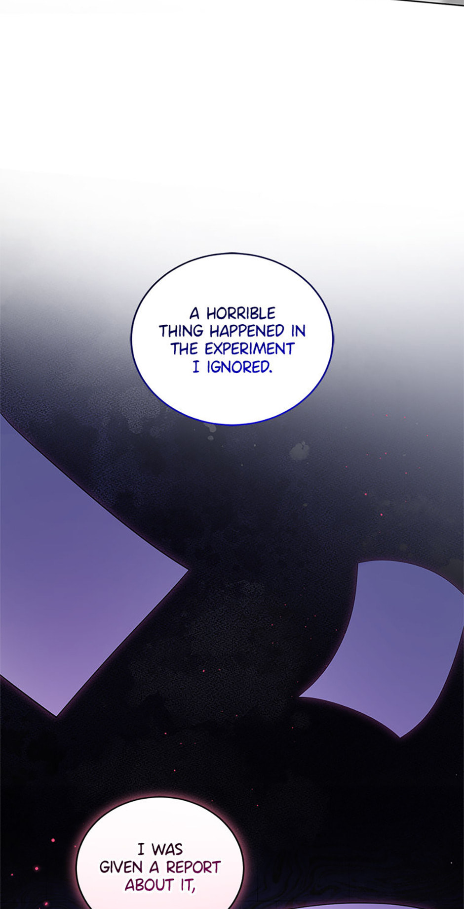 Gimme That Pacifier! Chapter 102 page 3 - 