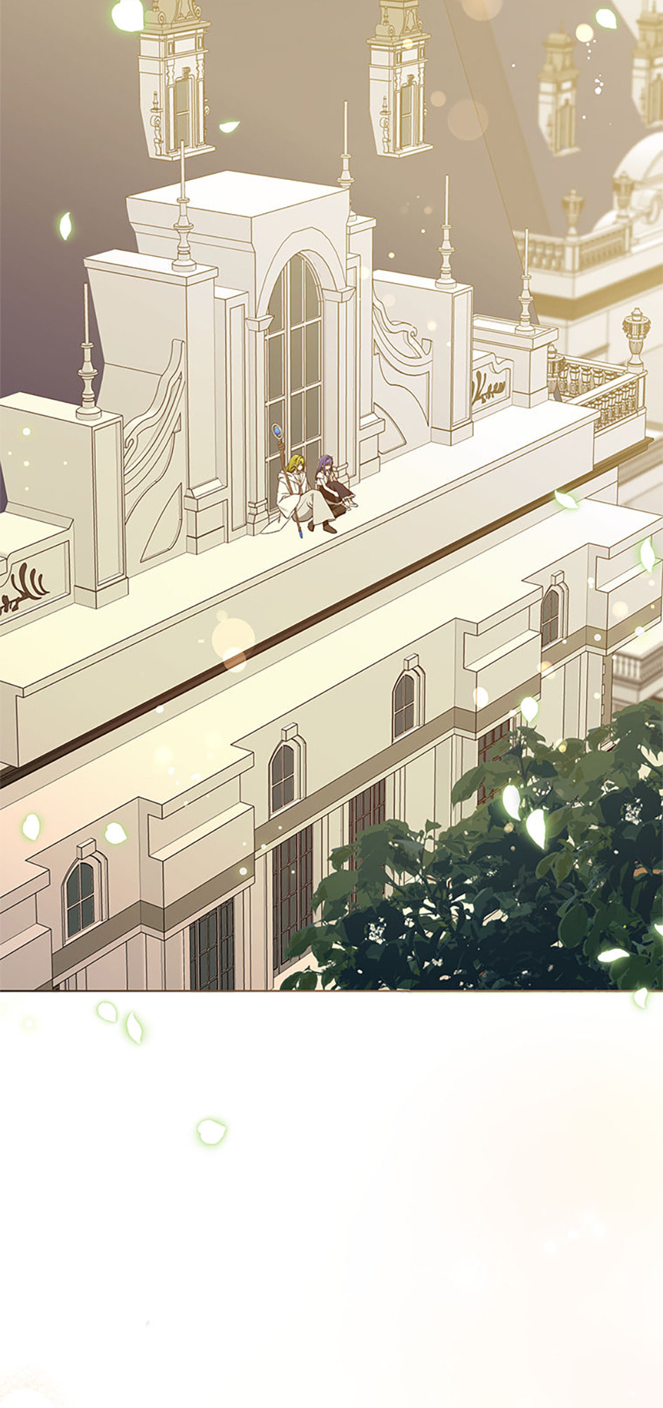 Gimme That Pacifier! Chapter 102 page 22 - 