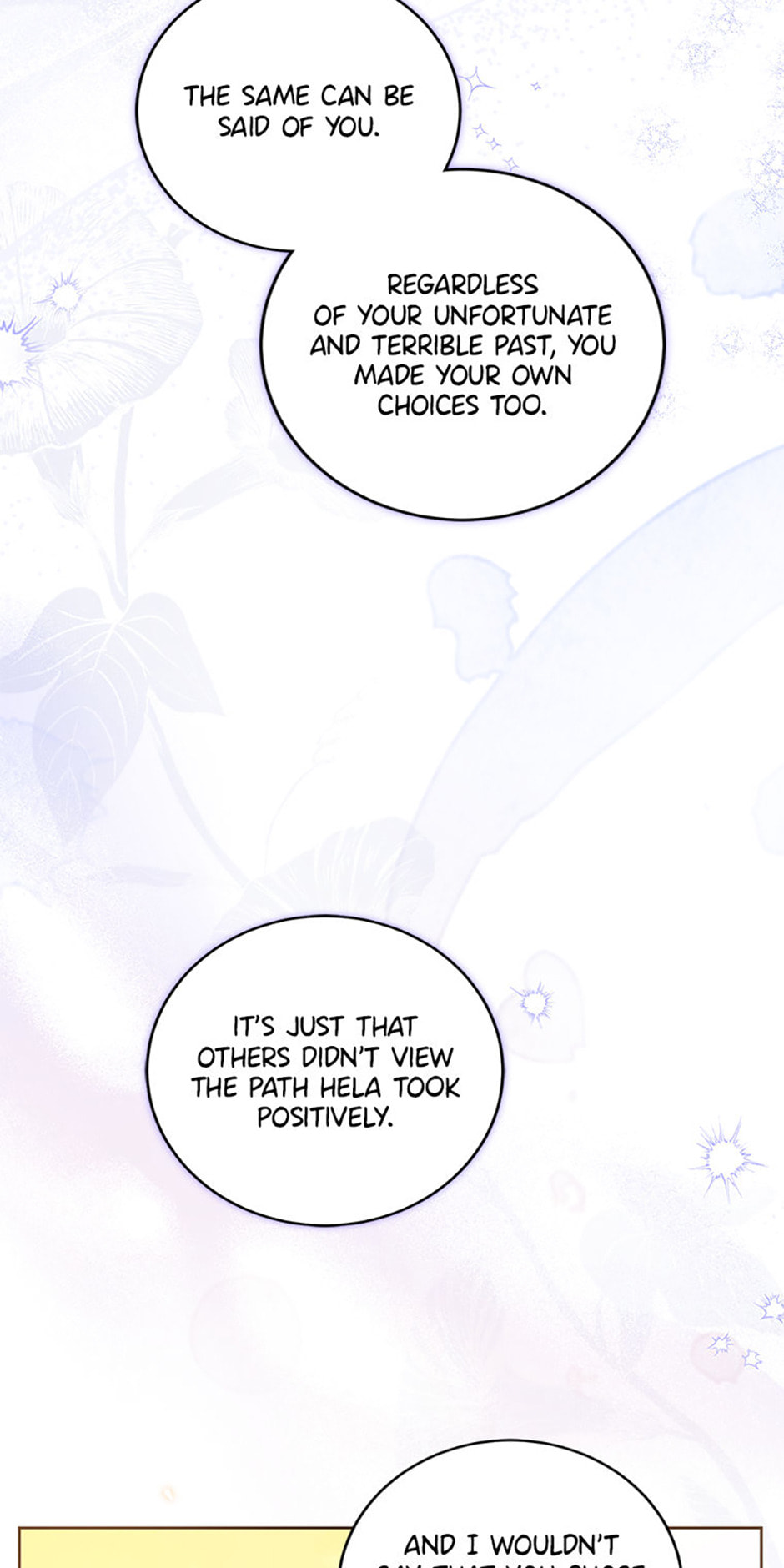 Gimme That Pacifier! Chapter 102 page 26 - 
