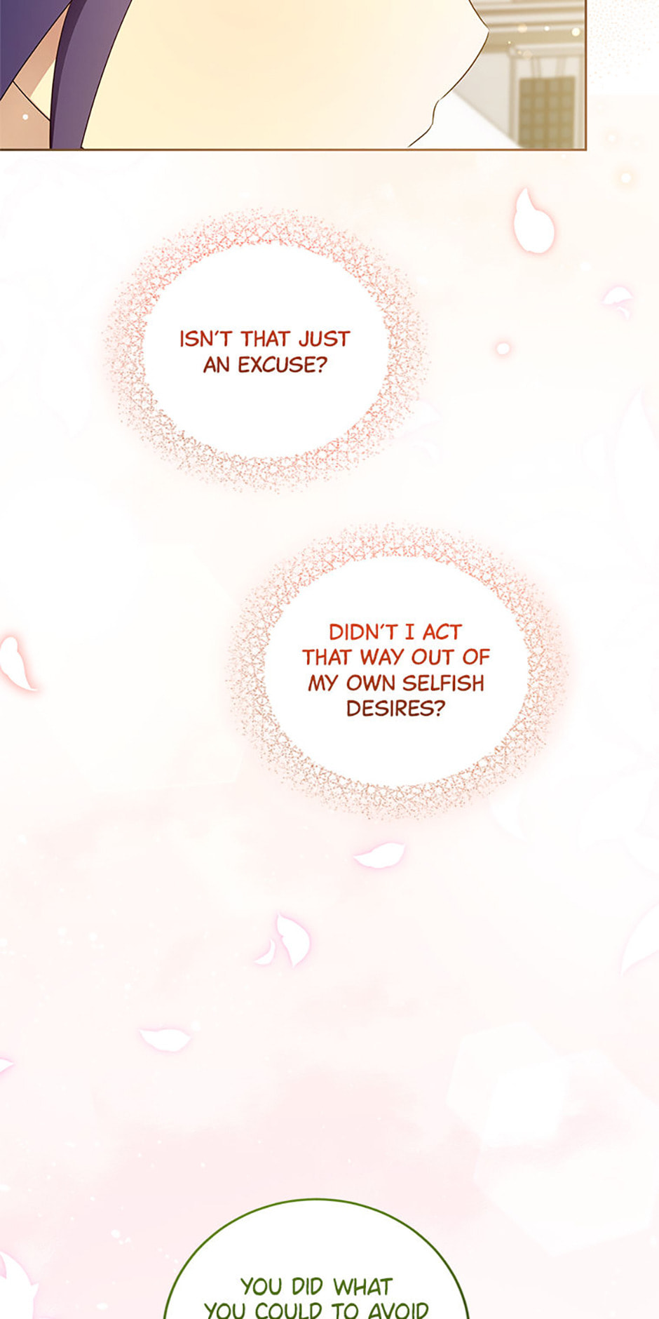 Gimme That Pacifier! Chapter 102 page 32 - 
