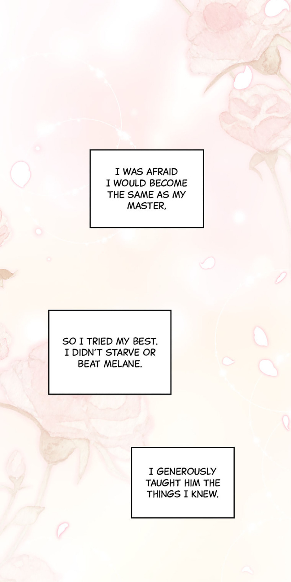 Gimme That Pacifier! Chapter 102 page 35 - 