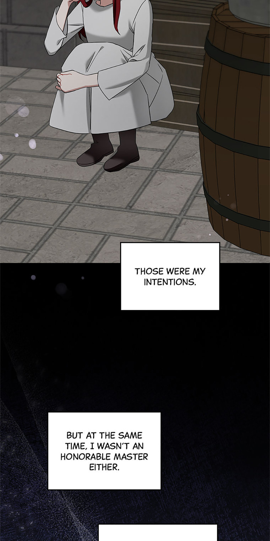 Gimme That Pacifier! Chapter 102 page 38 - 
