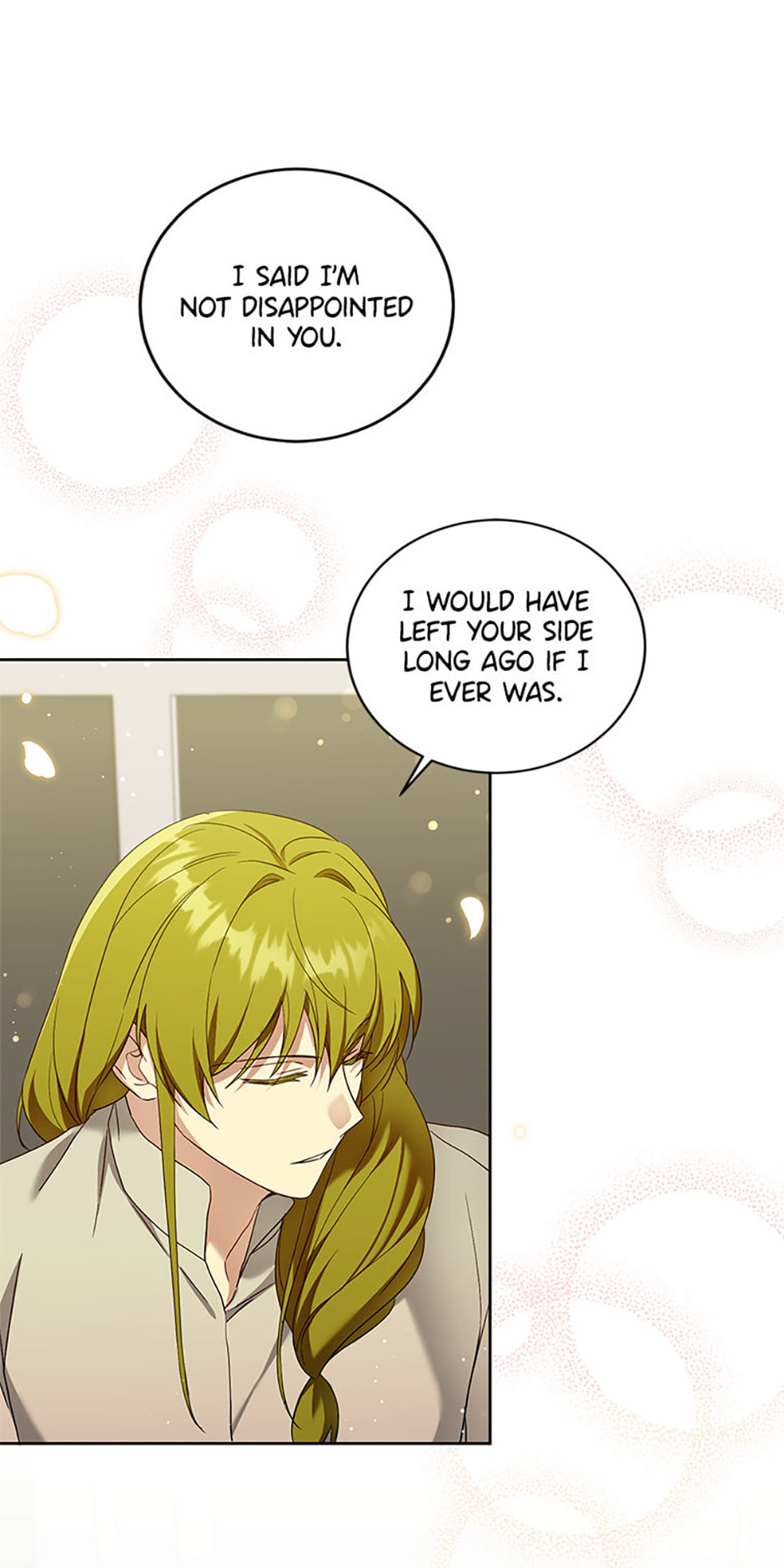 Gimme That Pacifier! Chapter 102 page 44 - 