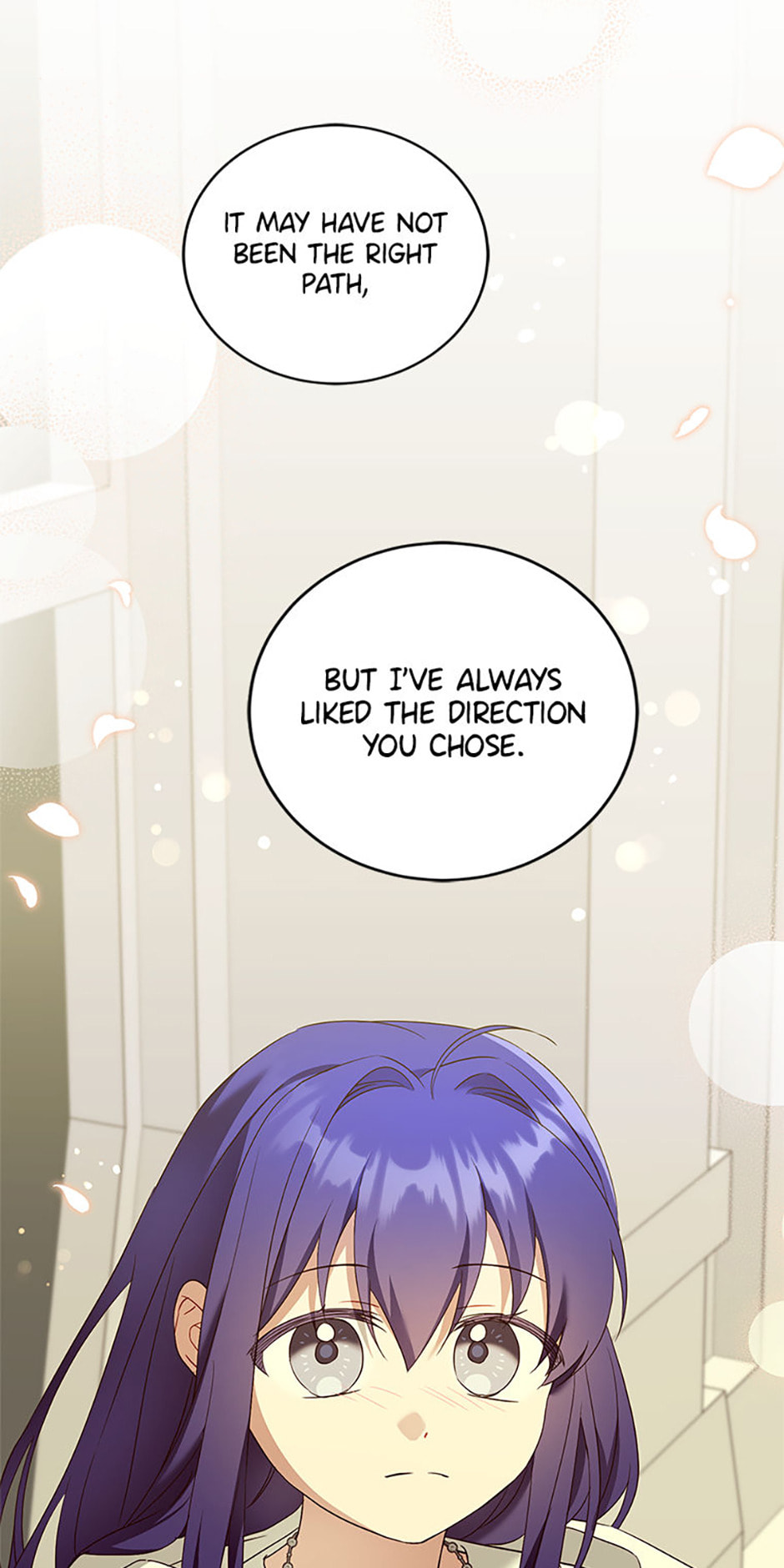 Gimme That Pacifier! Chapter 102 page 45 - 
