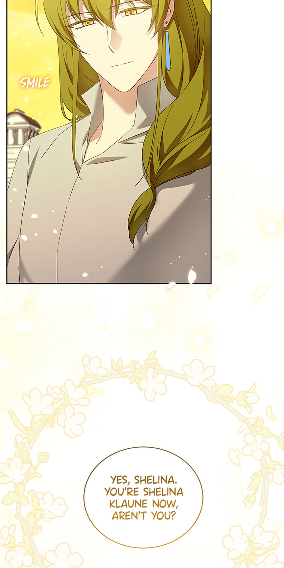 Gimme That Pacifier! Chapter 102 page 50 - 