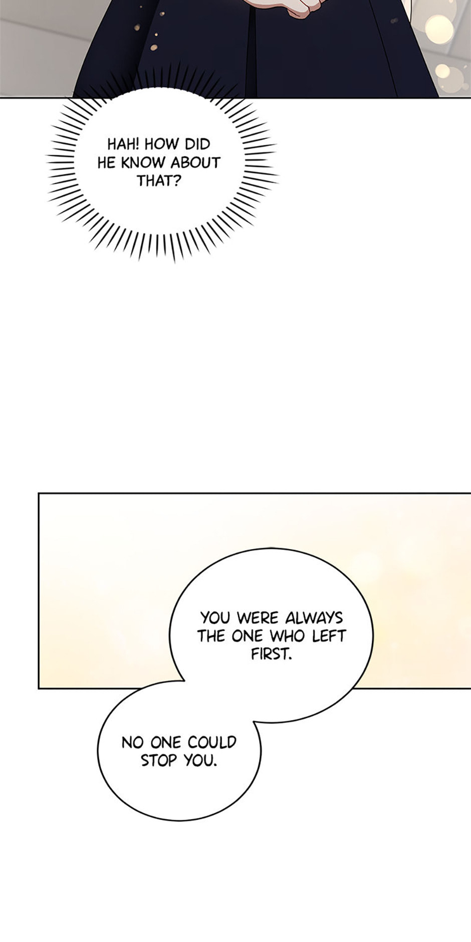 Gimme That Pacifier! Chapter 102 page 53 - 
