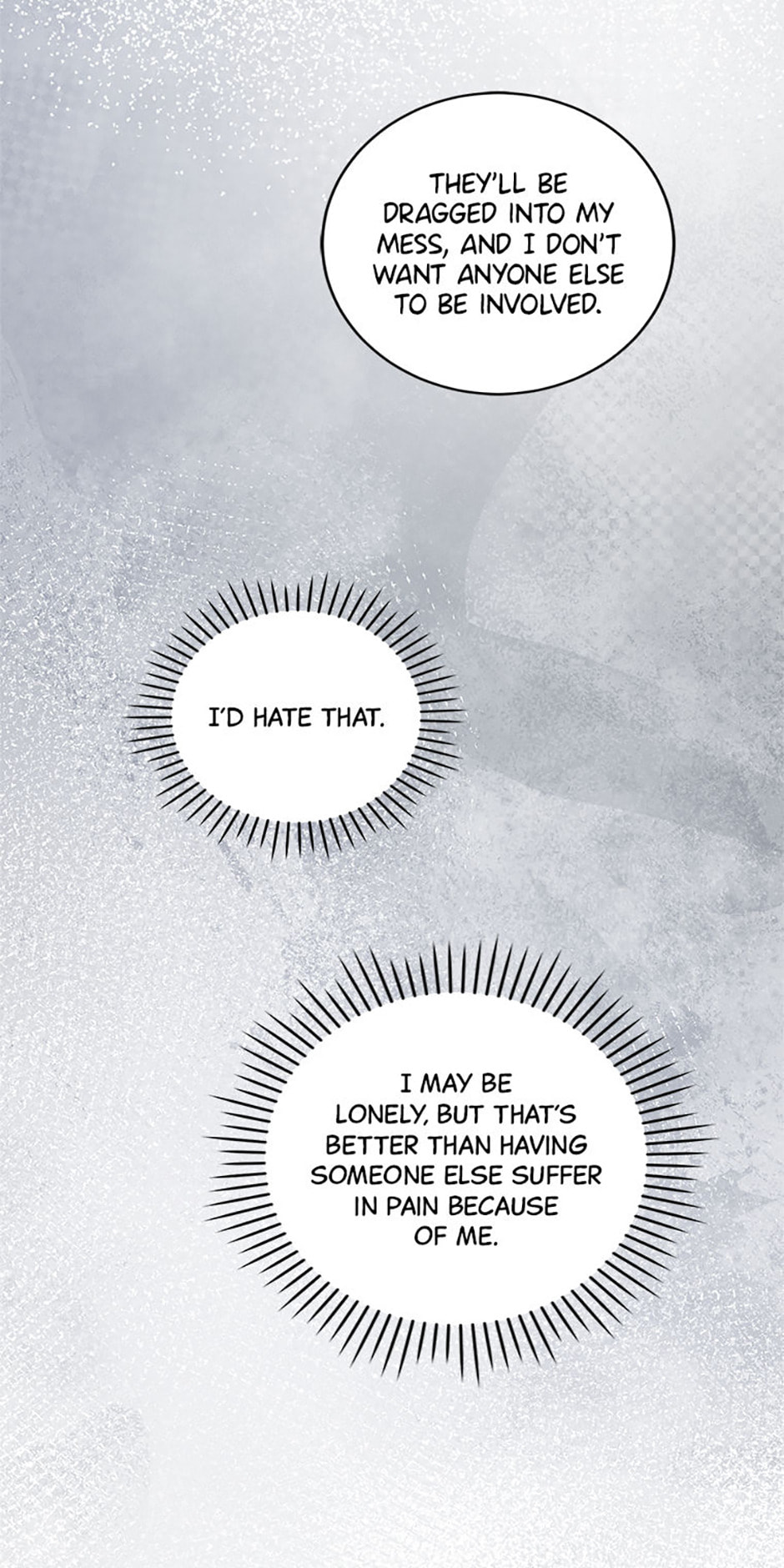 Gimme That Pacifier! Chapter 102 page 55 - 
