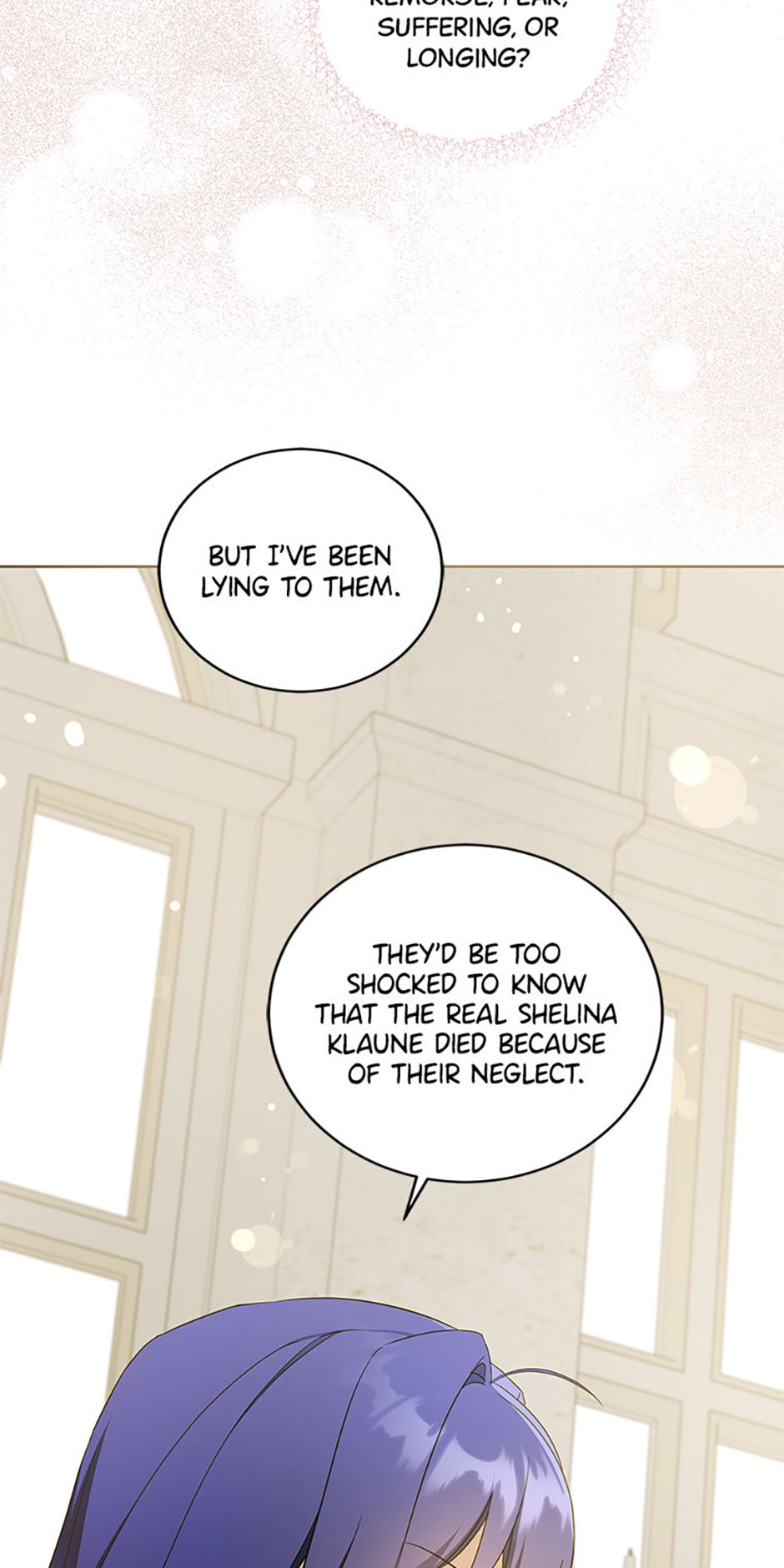 Gimme That Pacifier! Chapter 102 page 60 - 