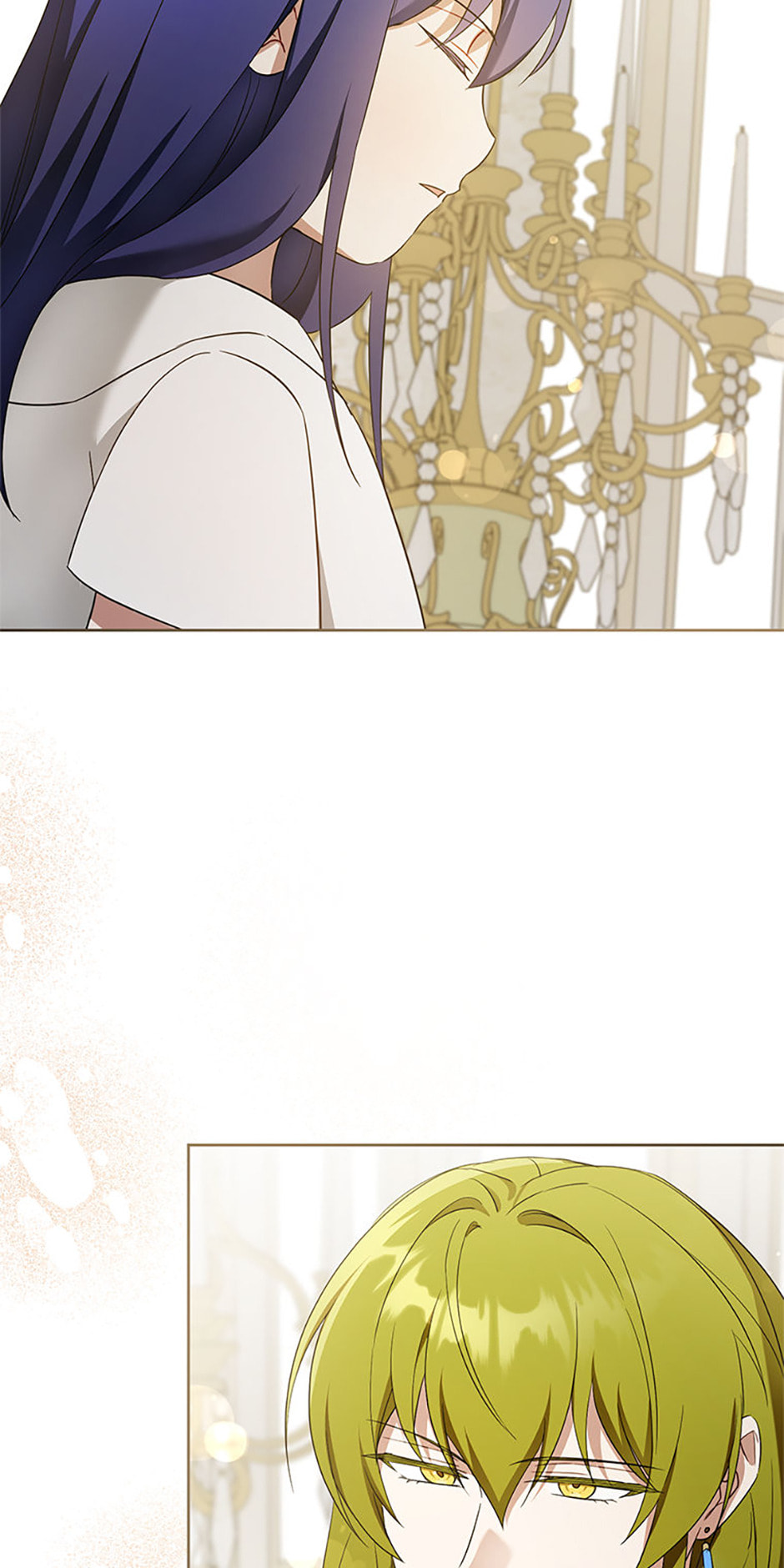 Gimme That Pacifier! Chapter 102 page 61 - 