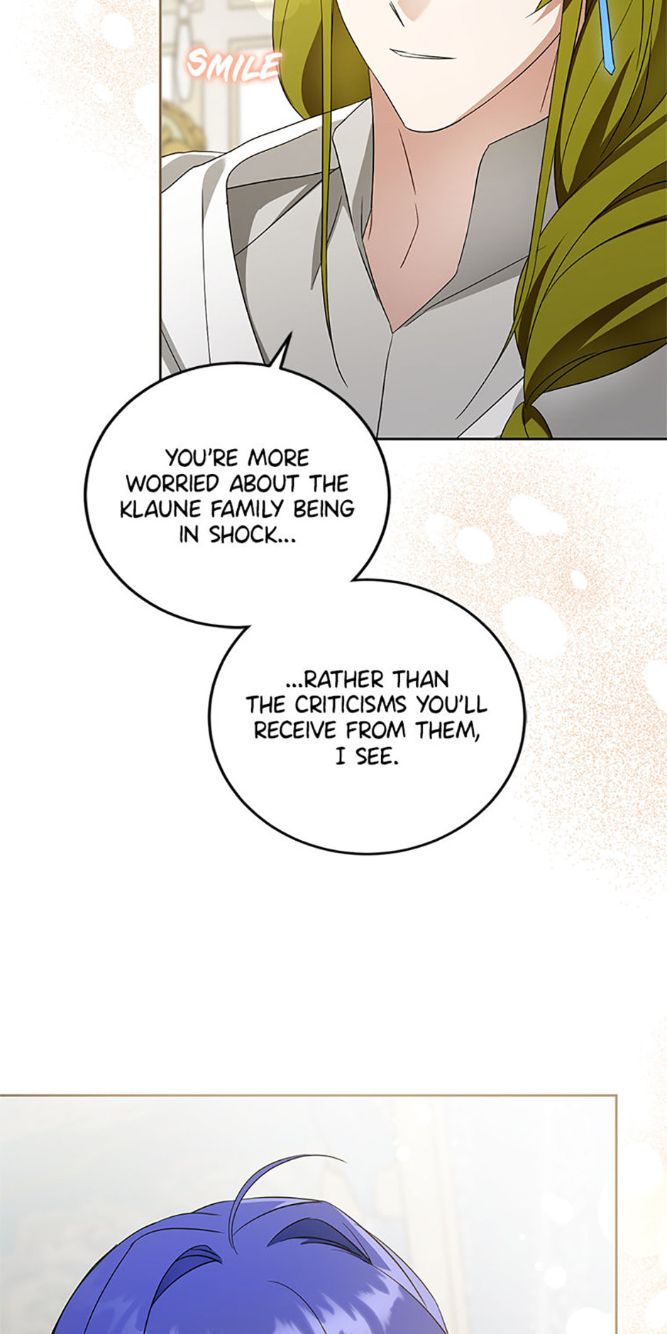Gimme That Pacifier! Chapter 102 page 62 - 
