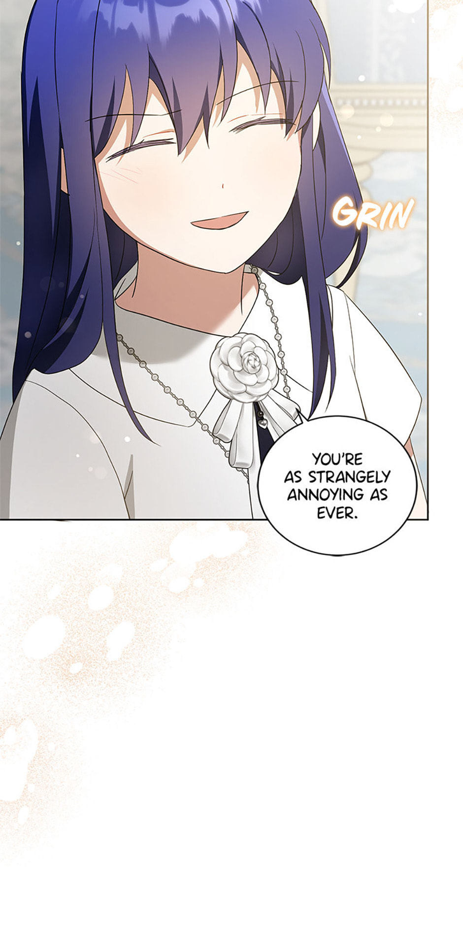 Gimme That Pacifier! Chapter 102 page 63 - 
