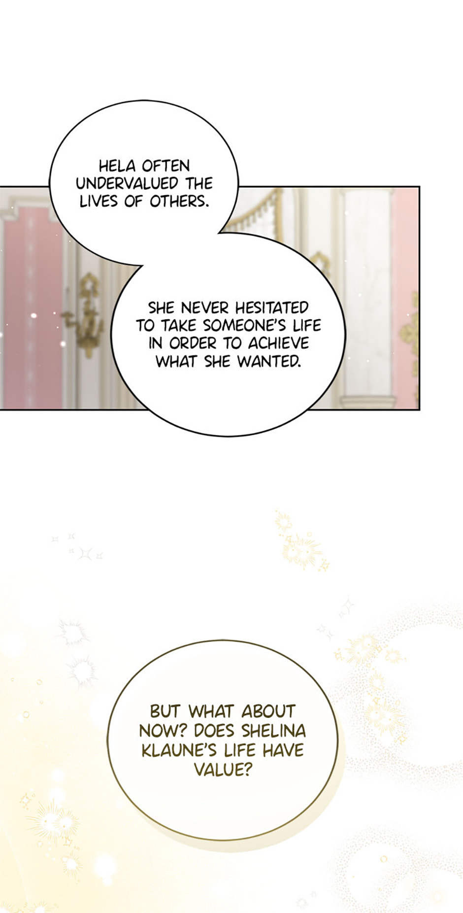 Gimme That Pacifier! Chapter 102 page 64 - 
