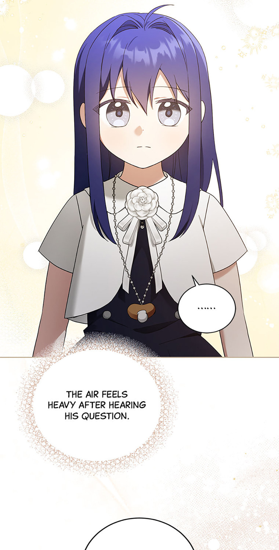 Gimme That Pacifier! Chapter 102 page 65 - 