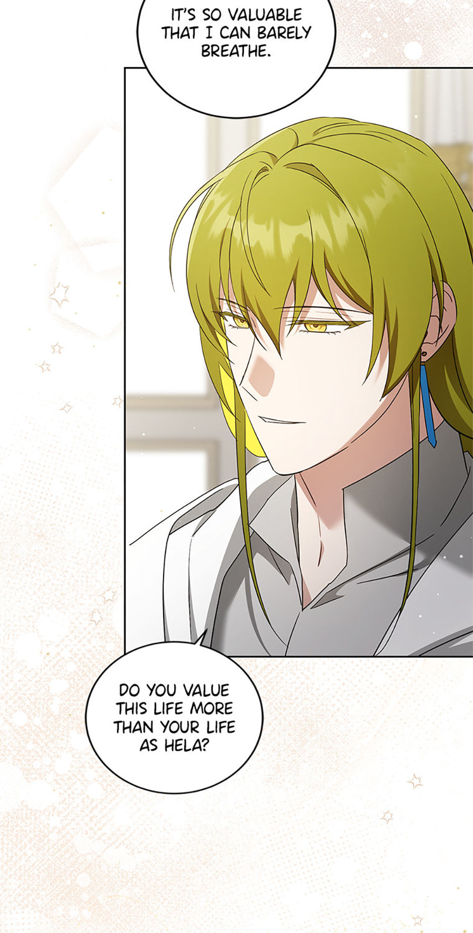 Gimme That Pacifier! Chapter 102 page 66 - 