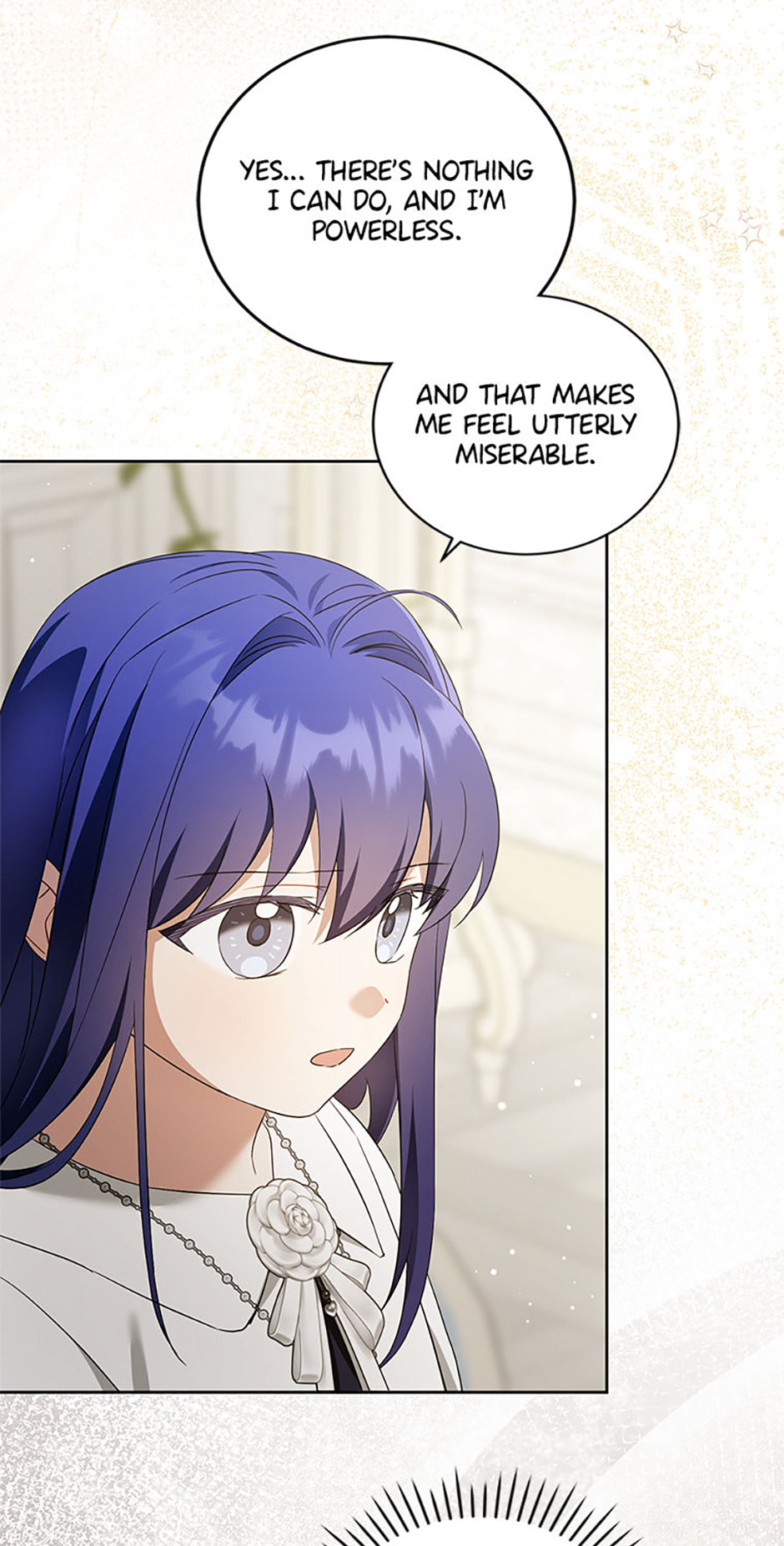 Gimme That Pacifier! Chapter 102 page 67 - 