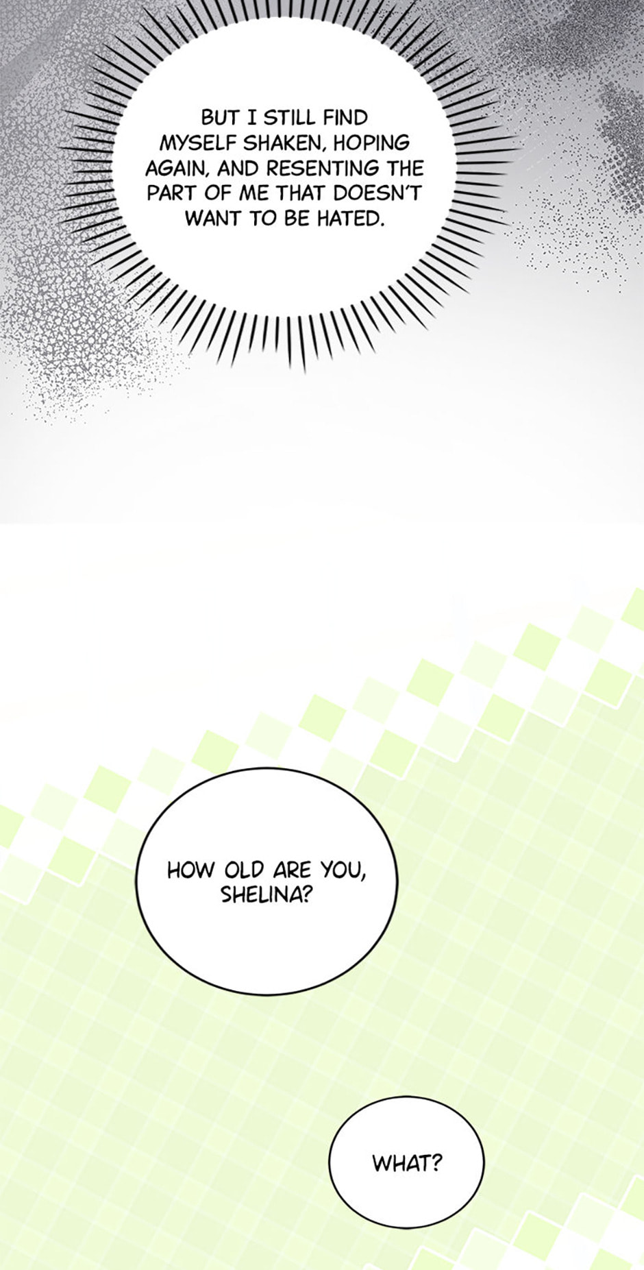 Gimme That Pacifier! Chapter 102 page 69 - 