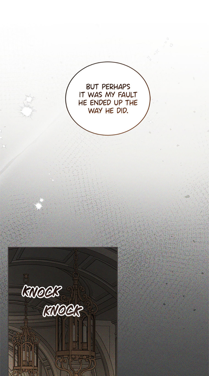 Gimme That Pacifier! Chapter 102 page 8 - 