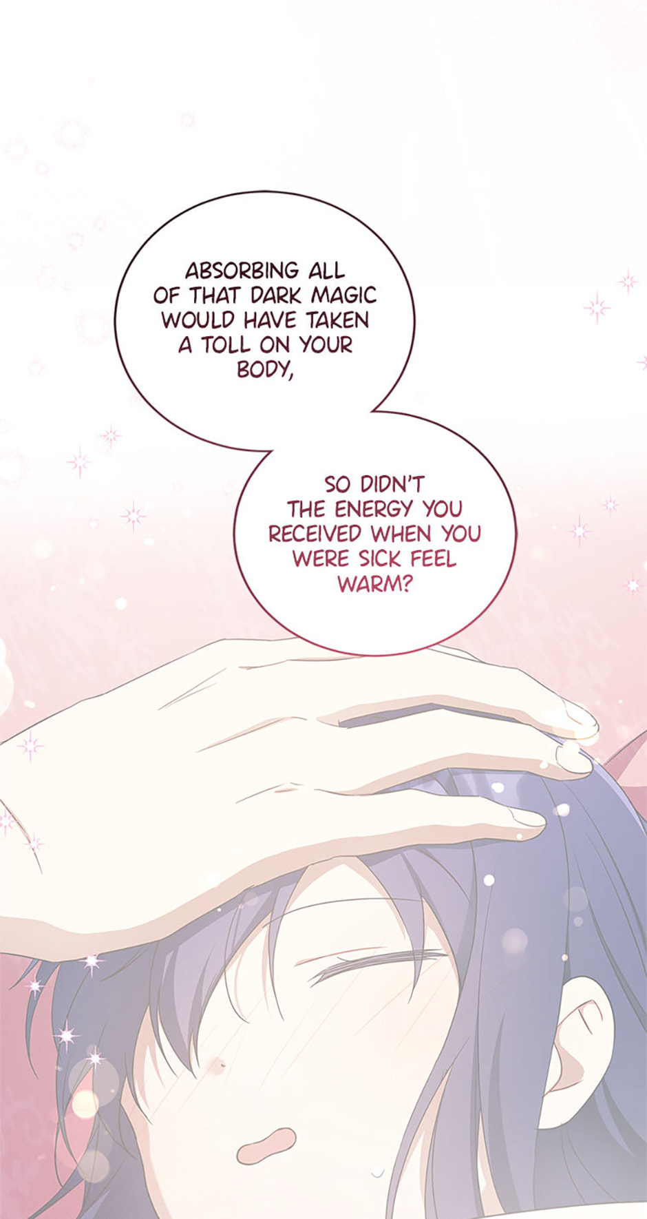 Gimme That Pacifier! Chapter 102 page 76 - 