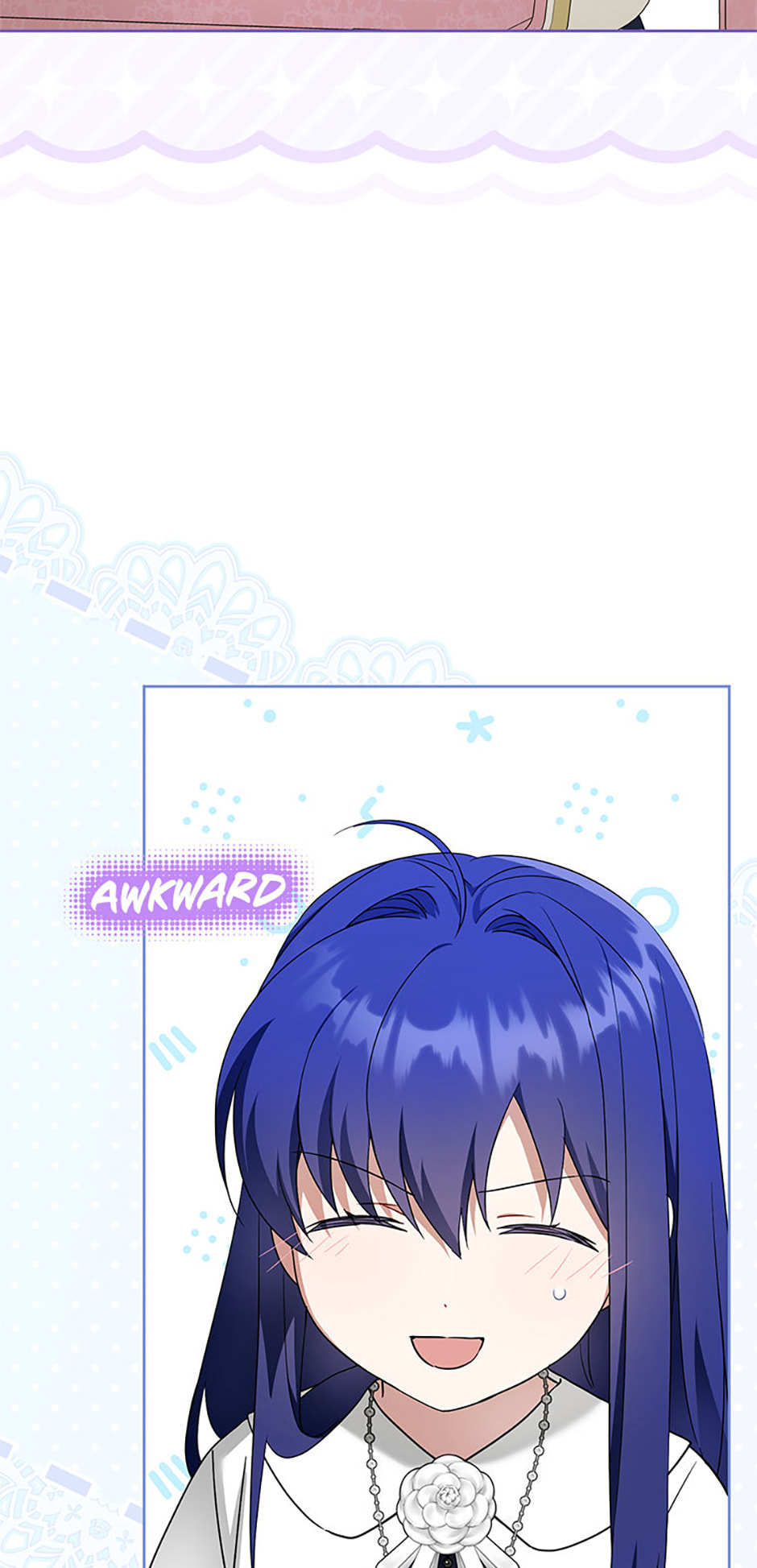 Gimme That Pacifier! Chapter 103 page 12 - 