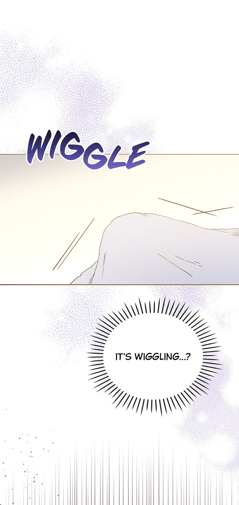 Gimme That Pacifier! Chapter 103 page 16 - 