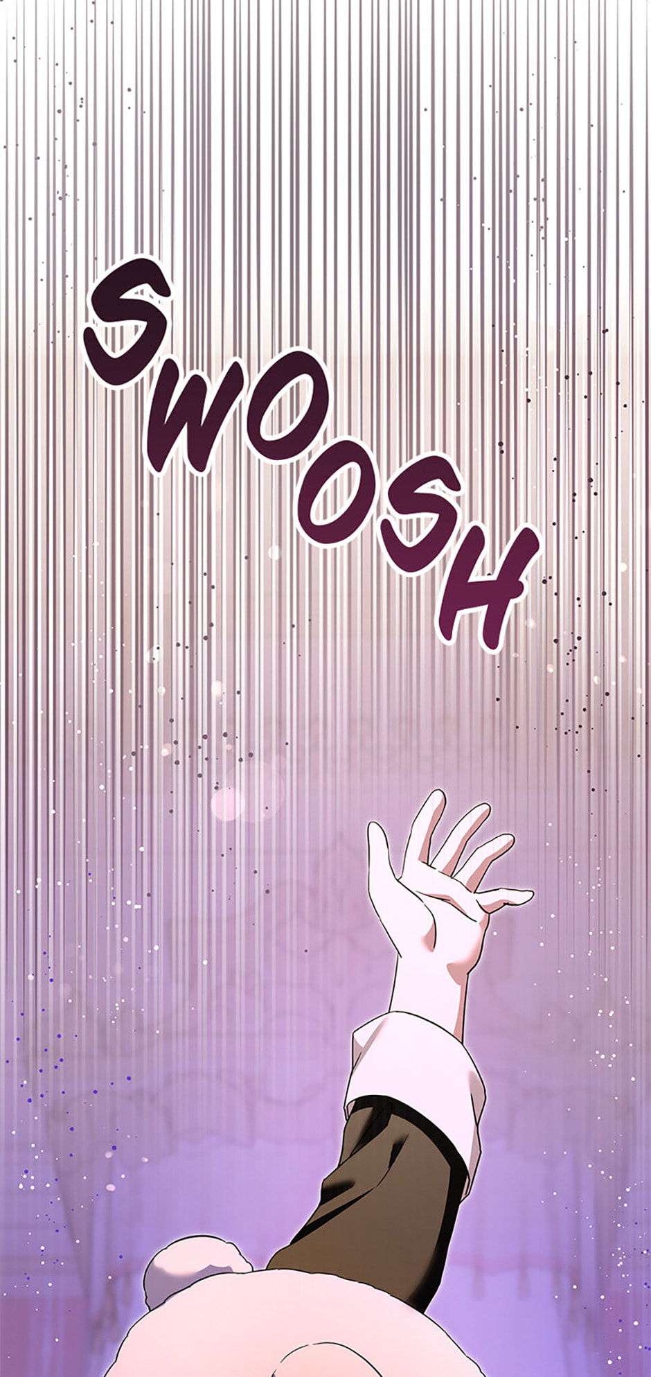 Gimme That Pacifier! Chapter 103 page 17 - 