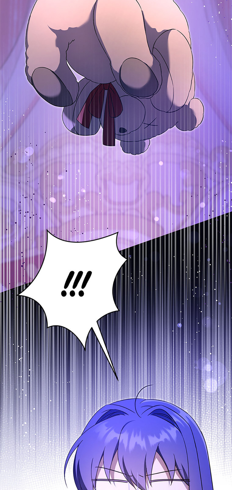 Gimme That Pacifier! Chapter 103 page 18 - 
