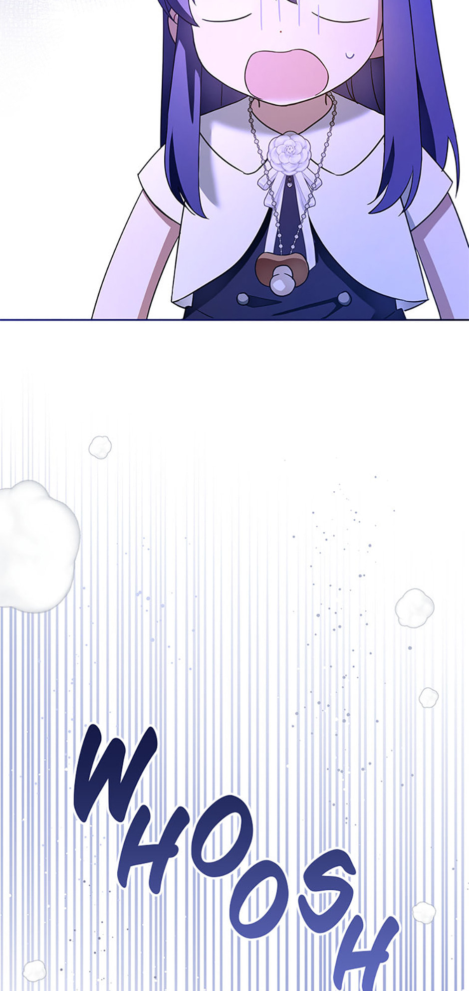 Gimme That Pacifier! Chapter 103 page 19 - 
