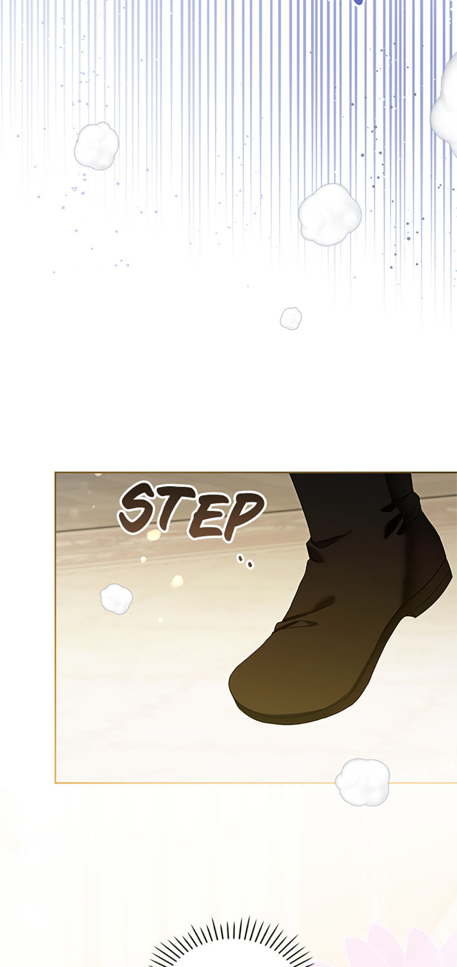 Gimme That Pacifier! Chapter 103 page 20 - 