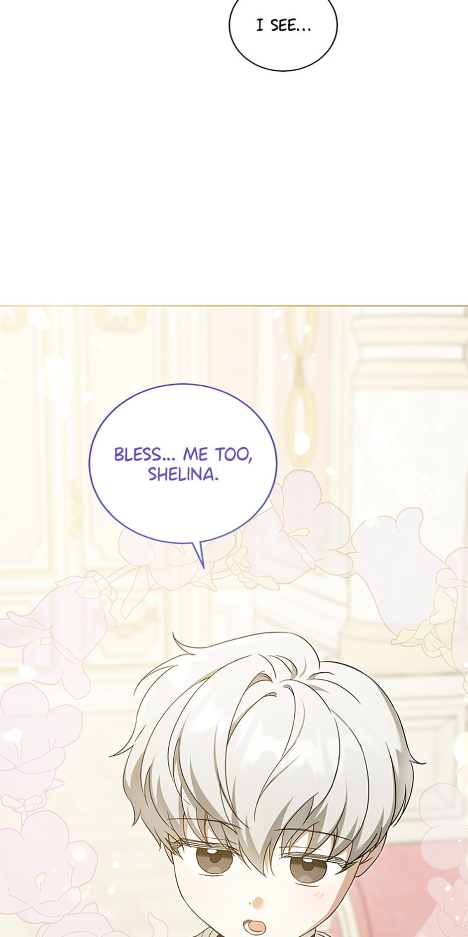 Gimme That Pacifier! Chapter 103 page 26 - 