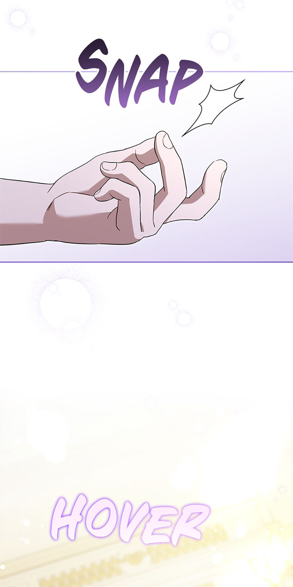 Gimme That Pacifier! Chapter 103 page 32 - 