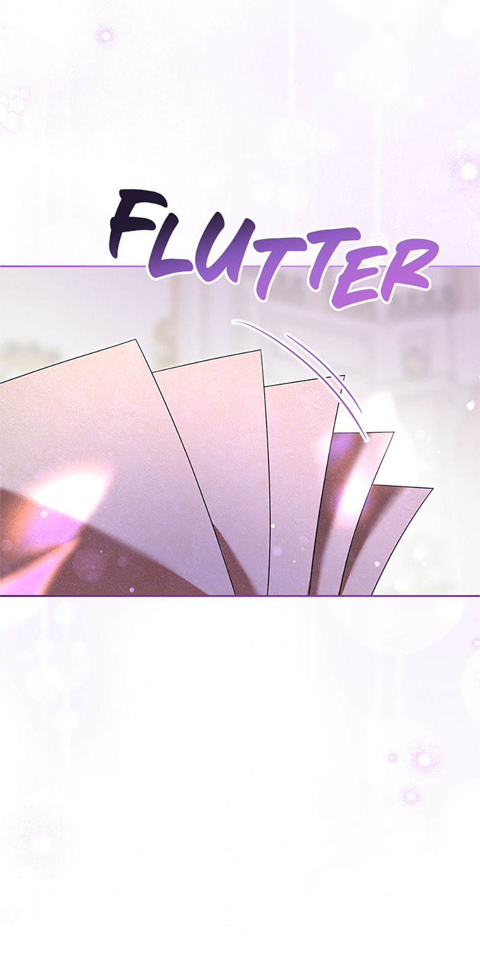 Gimme That Pacifier! Chapter 103 page 34 - 