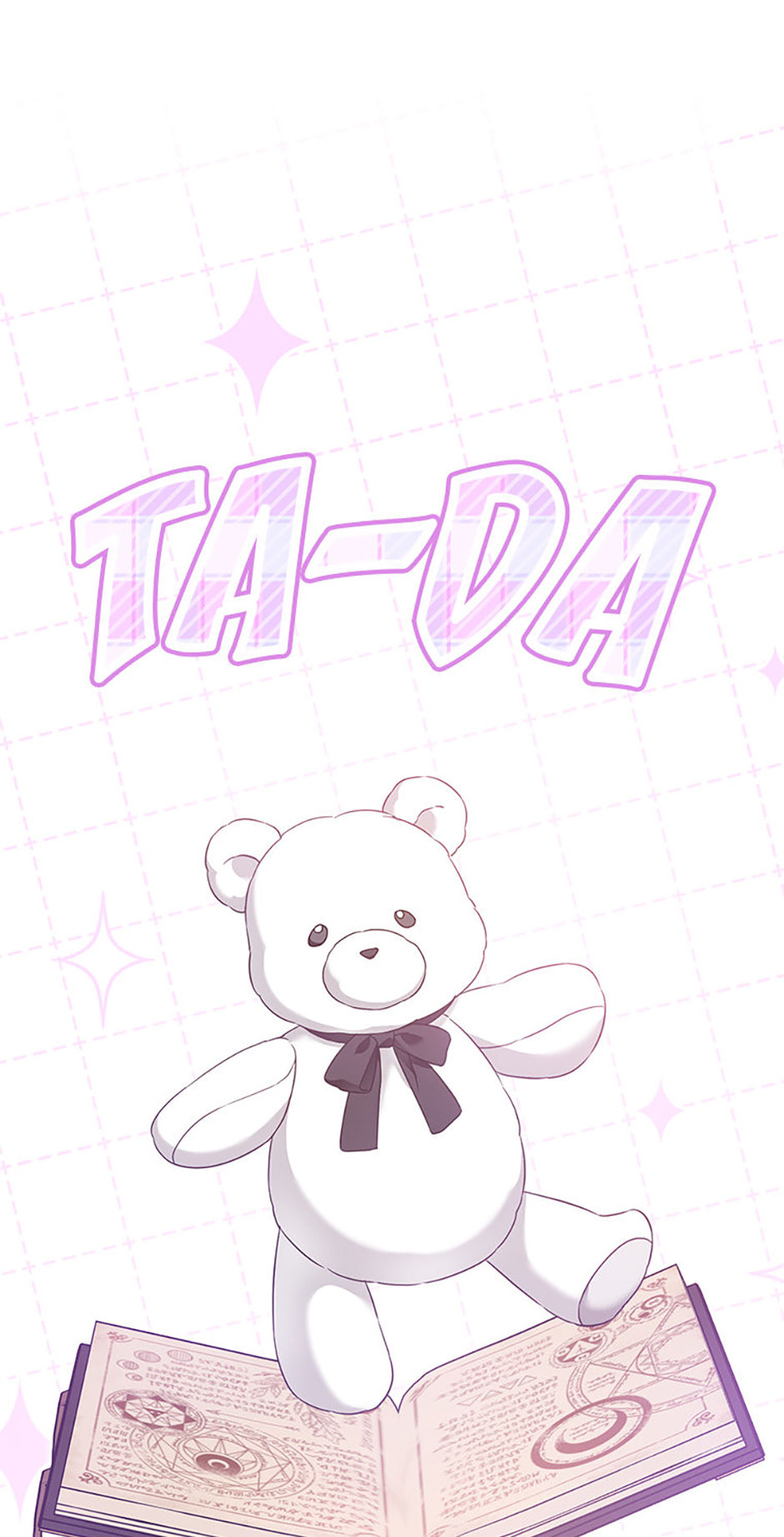 Gimme That Pacifier! Chapter 103 page 35 - 