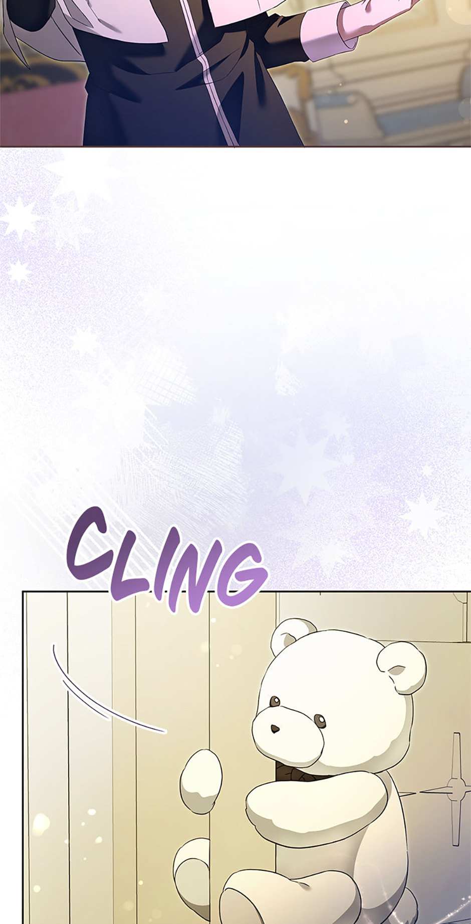 Gimme That Pacifier! Chapter 103 page 37 - 