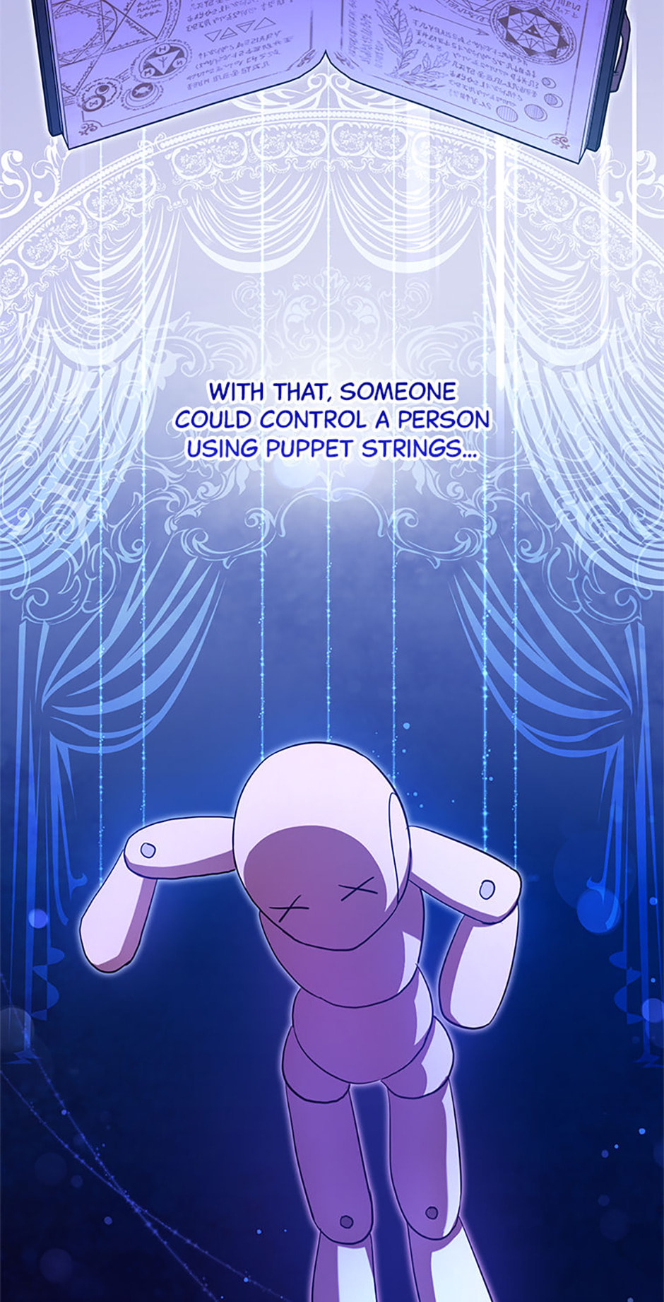 Gimme That Pacifier! Chapter 103 page 40 - 