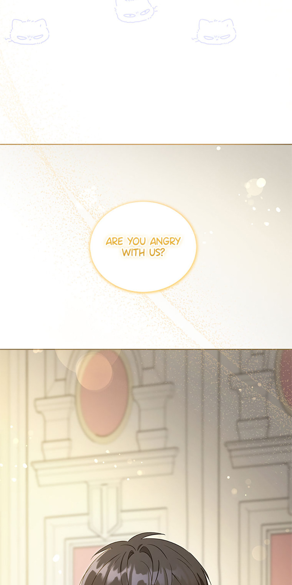 Gimme That Pacifier! Chapter 103 page 47 - 
