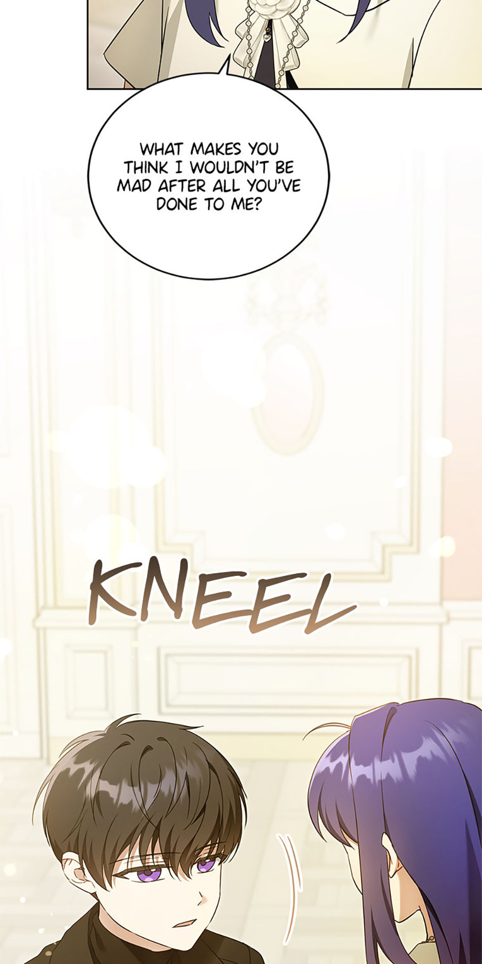 Gimme That Pacifier! Chapter 103 page 50 - 