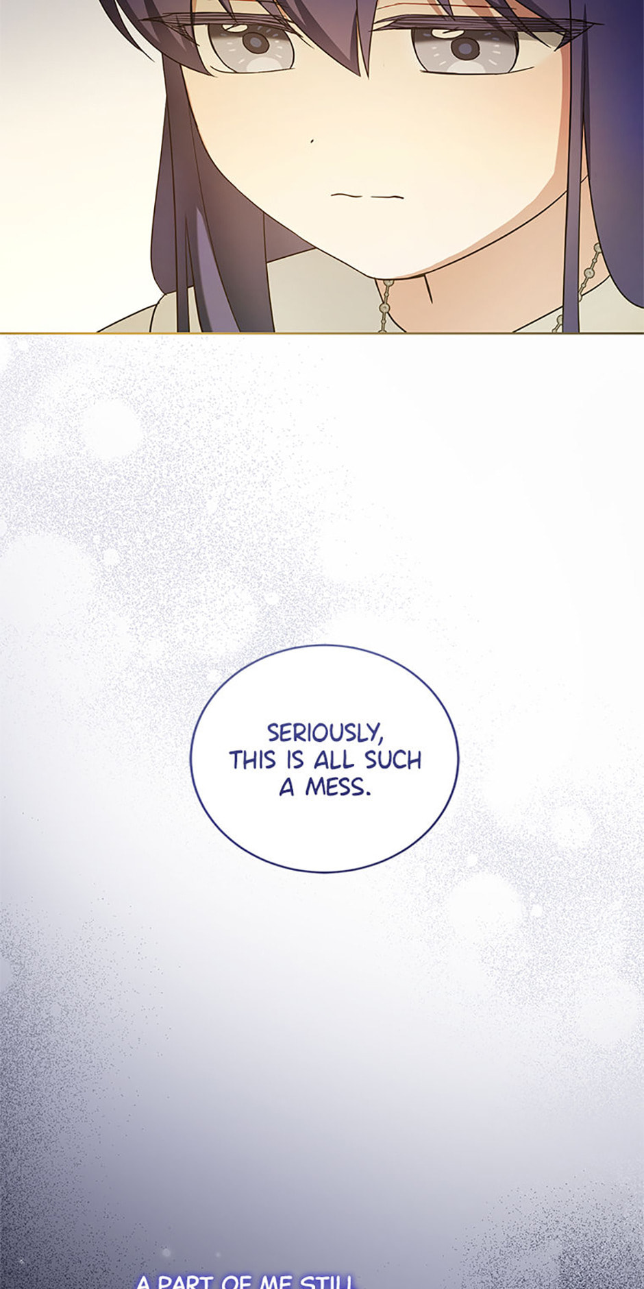 Gimme That Pacifier! Chapter 103 page 58 - 