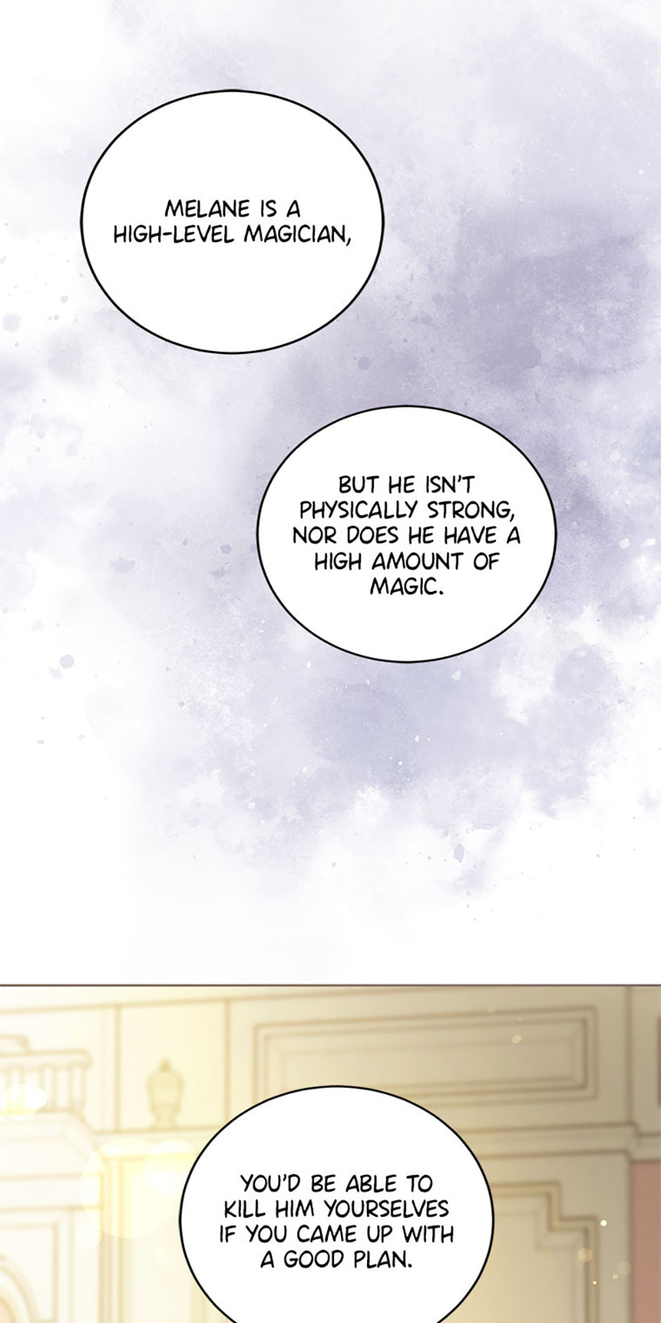 Gimme That Pacifier! Chapter 103 page 63 - 